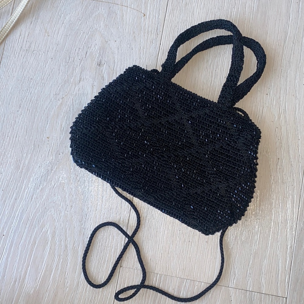 Valerie Stevens Bag